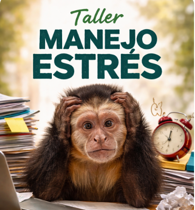 Taller Manejo Estrés
